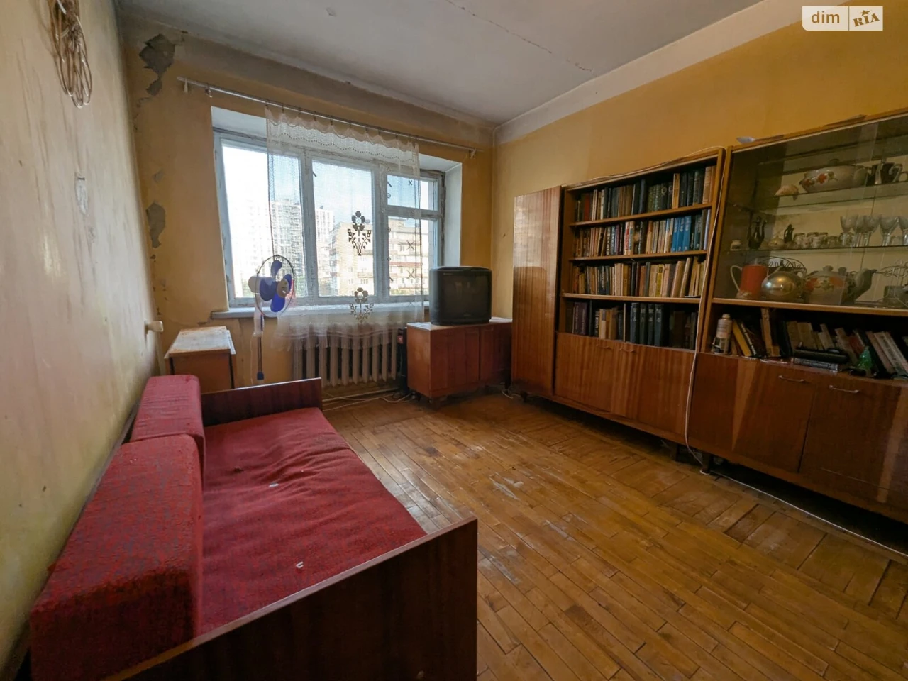 Продаж Квартира Бригантина