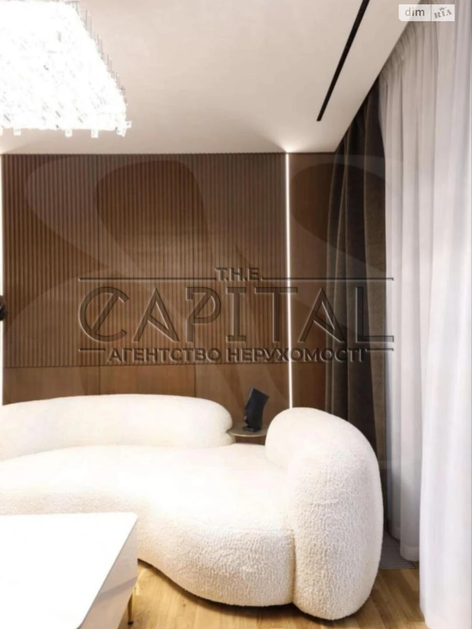 Apartment for sale in Saperne Pole