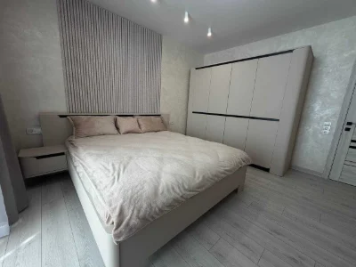 Продаж 1к квартира новобудова АГВ