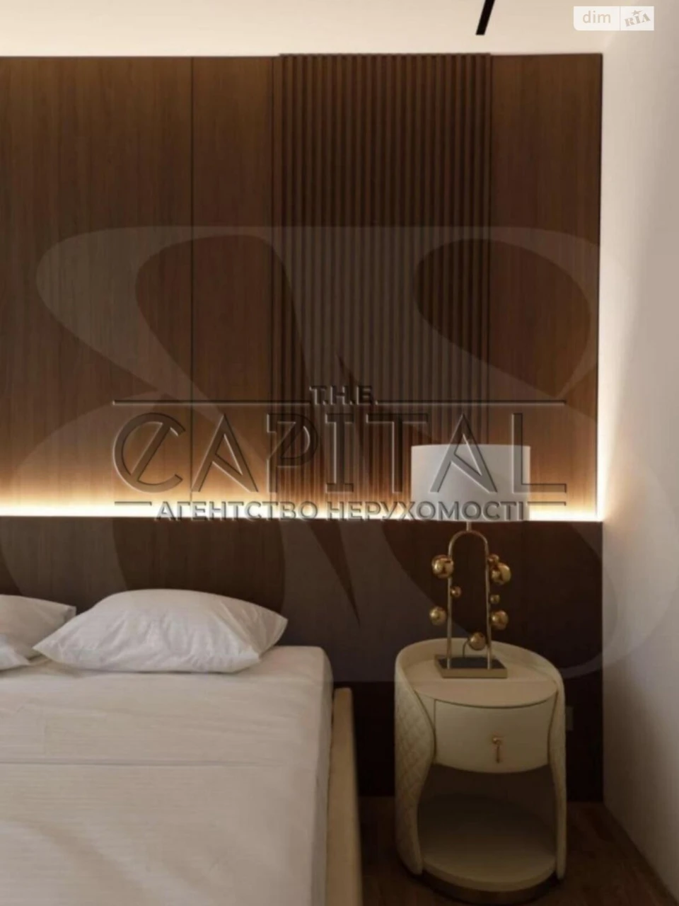 Apartment for sale in Saperne Pole