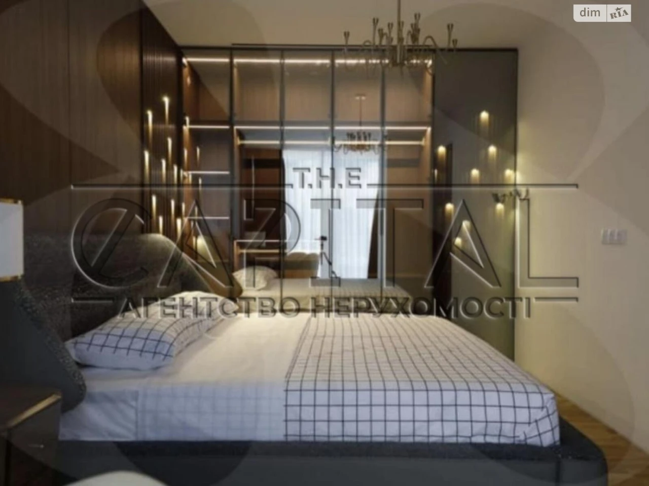 Apartment for sale in Saperne Pole