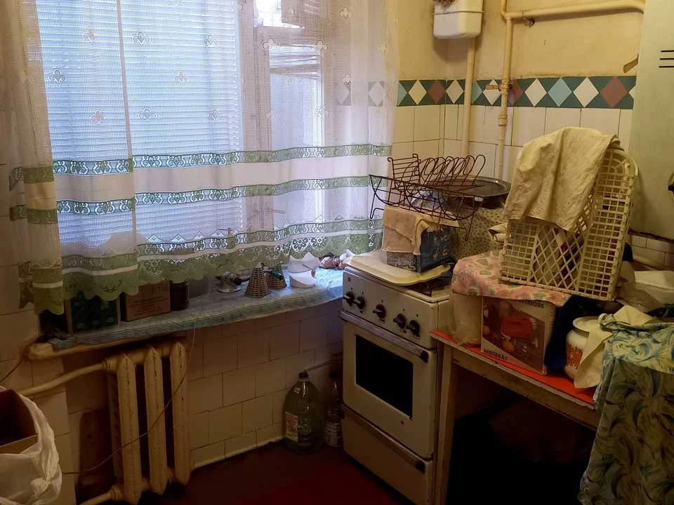 Квартира. Вінниця, Князів Коріатовичів вул.