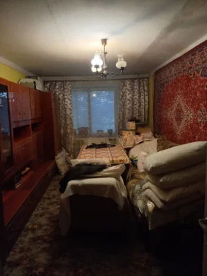 Продаж 3-х кім.квартири Свердловський масив.