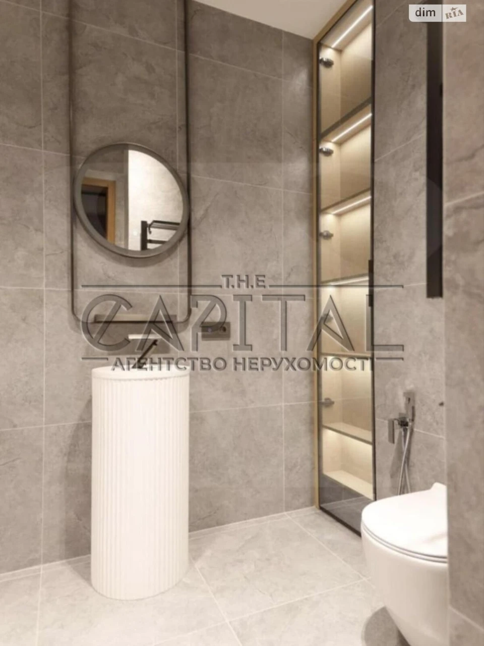 Apartment for sale in Saperne Pole