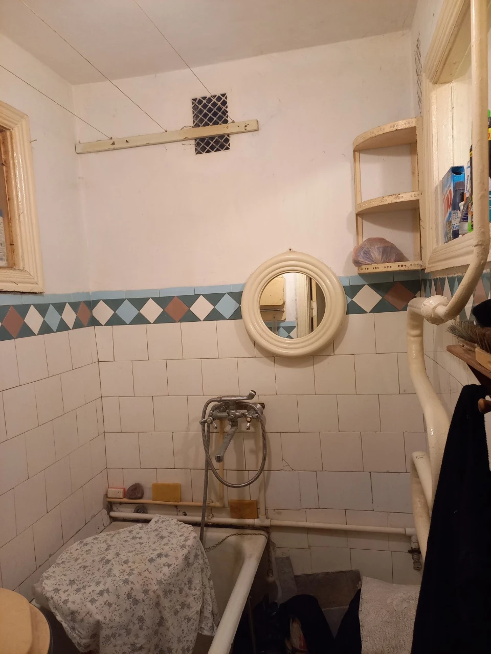 Продаж 3-х кім.квартири Свердловський масив.