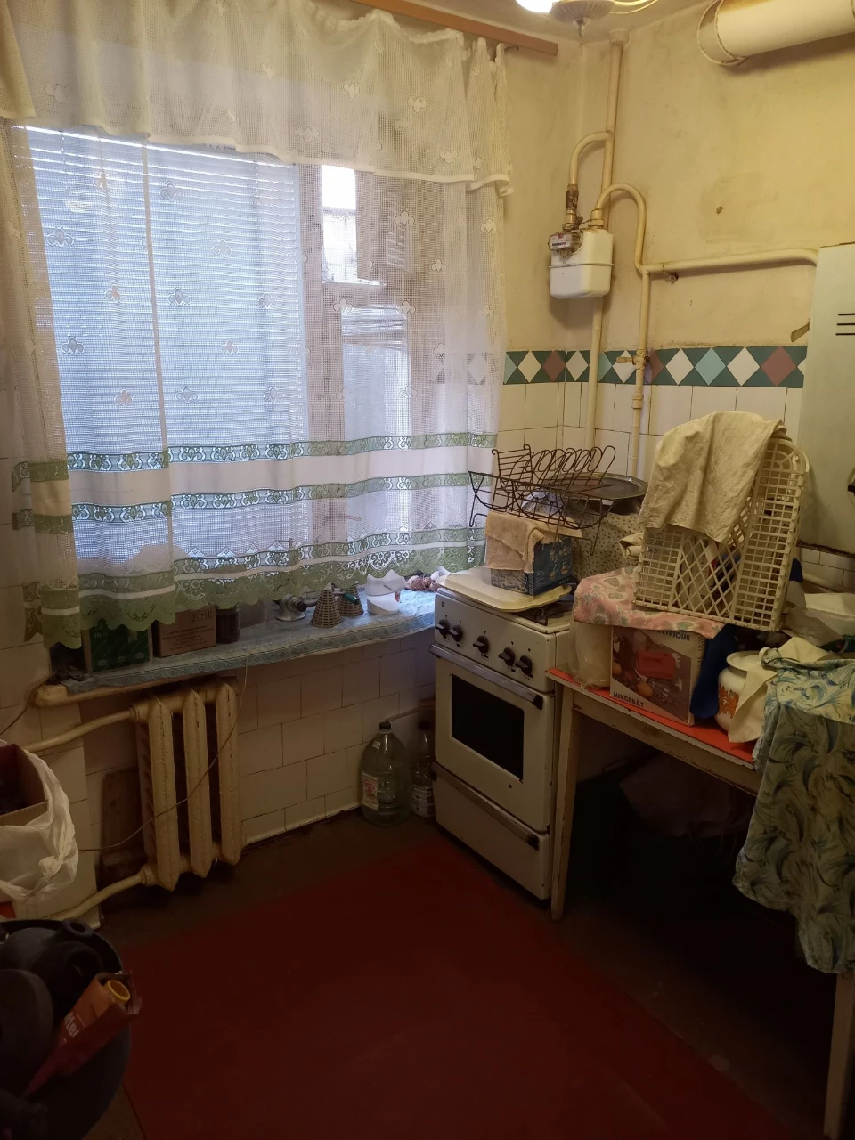 Продаж 3-х кім.квартири Свердловський масив.