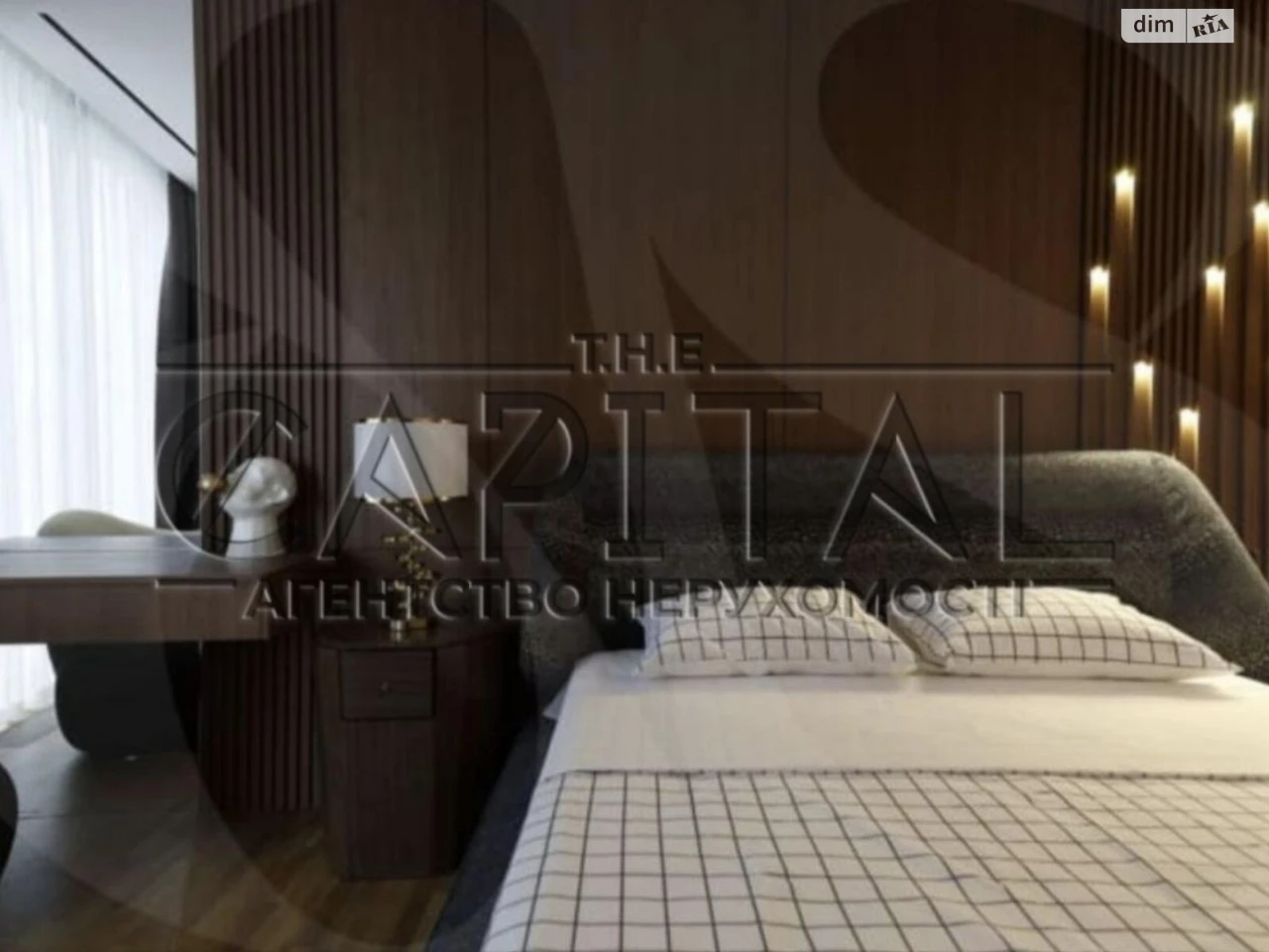 Apartment for sale in Saperne Pole
