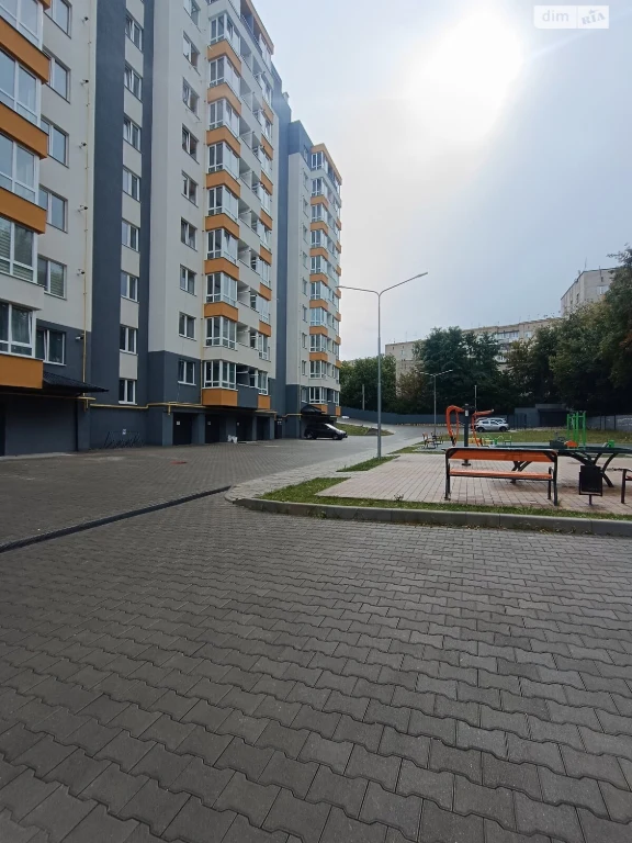 Продаж Квартира Старе місто