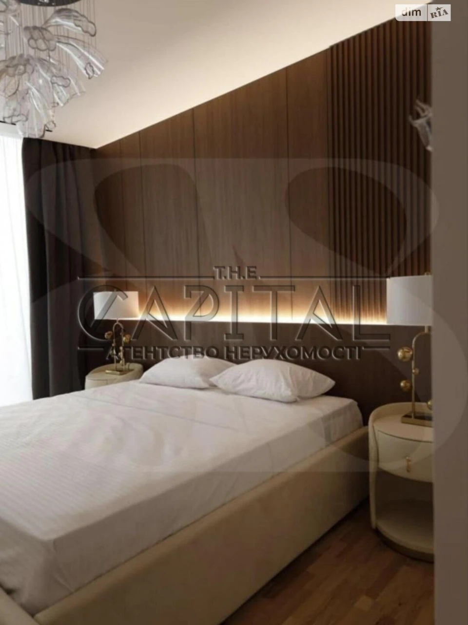 Apartment for sale in Saperne Pole