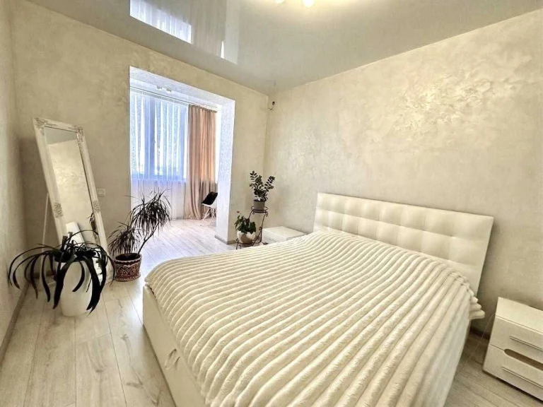 Продаж 2к квартира АГВ новобудова