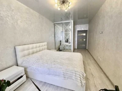 Продаж 2к квартира АГВ новобудова
