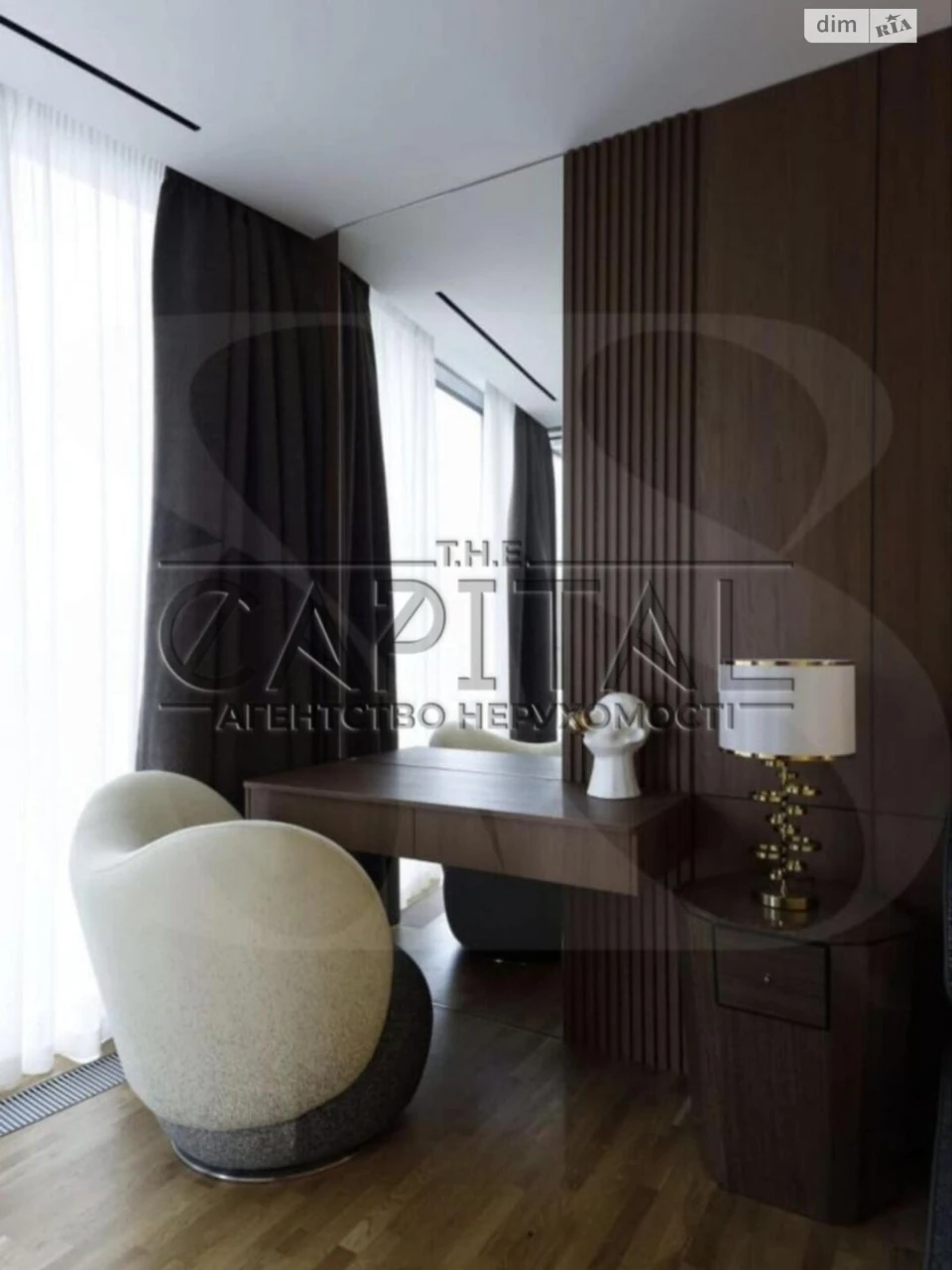 Apartment for sale in Saperne Pole