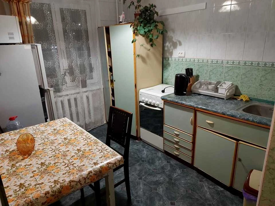 Квартира. Вінниця, Стельмаха вул.