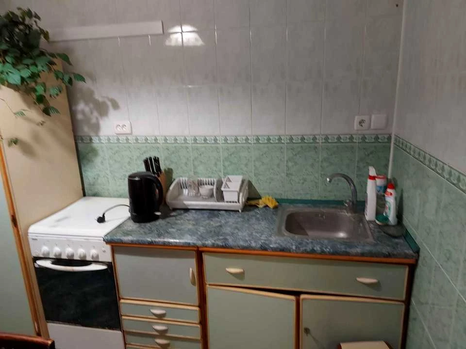 Квартира. Вінниця, Стельмаха вул.