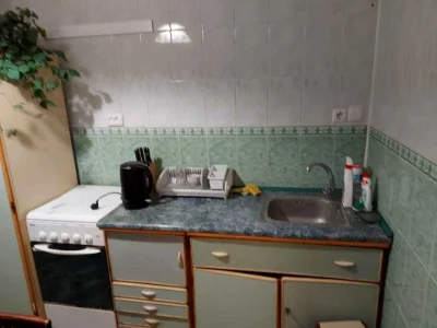 Квартира. Вінниця, Стельмаха вул.