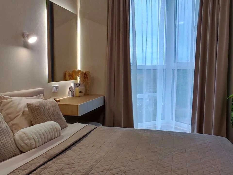 Квартира. Вінниця, Келецька вул.