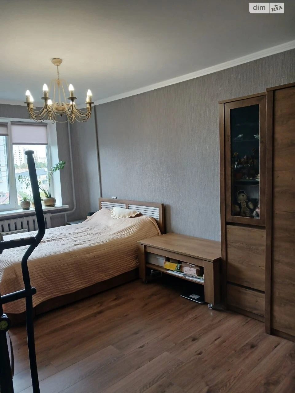 Продаж Квартира Урожай