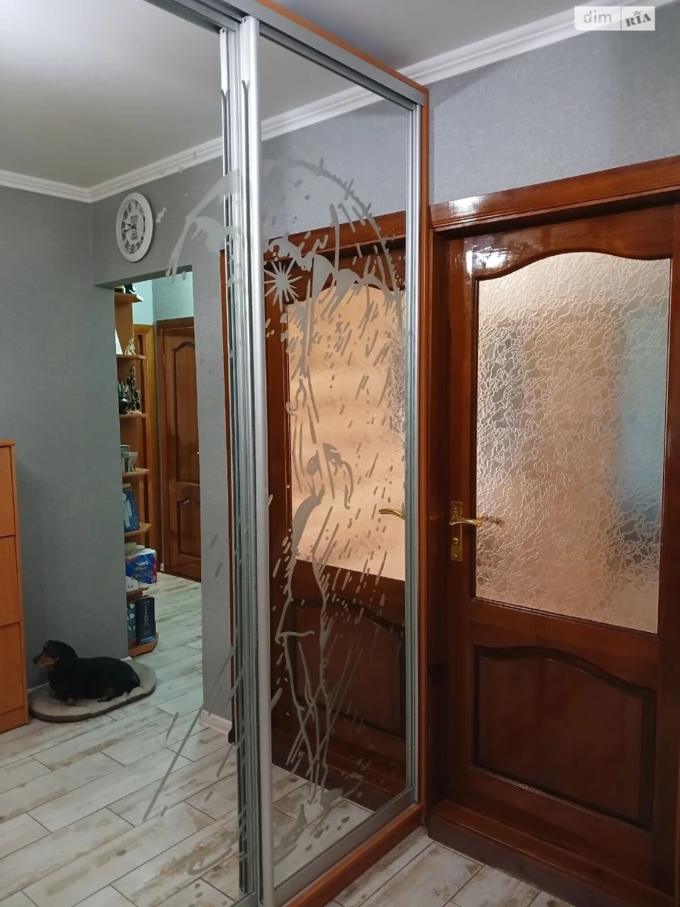 Продаж Квартира Урожай