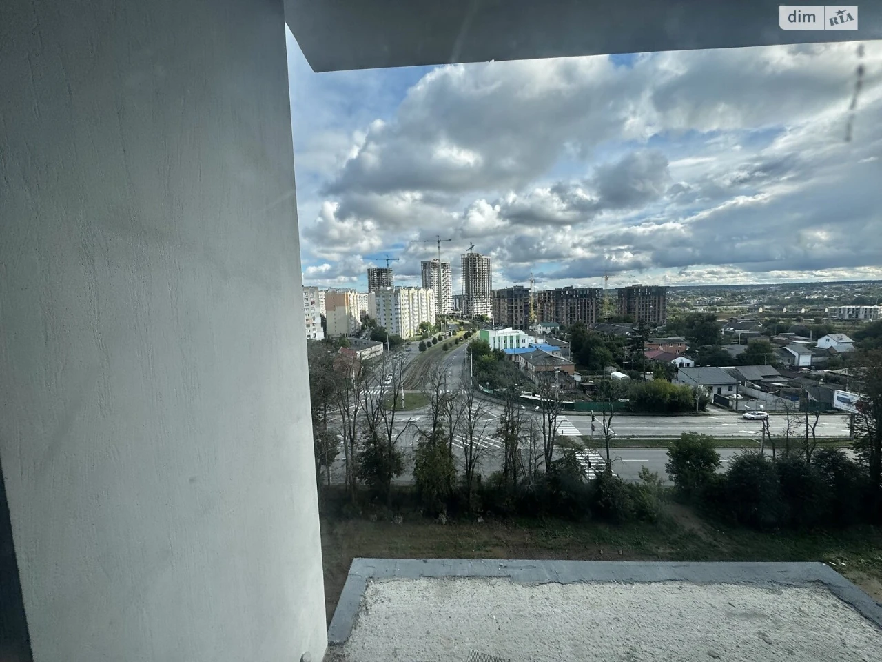 Продаж Квартира Барське шосе