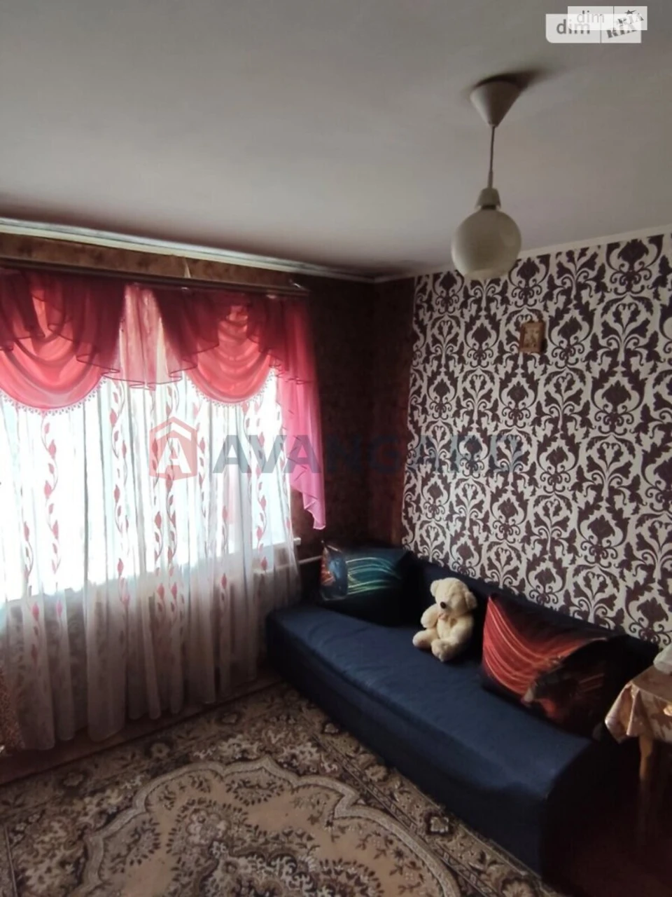 Продаж Квартира Ленінський