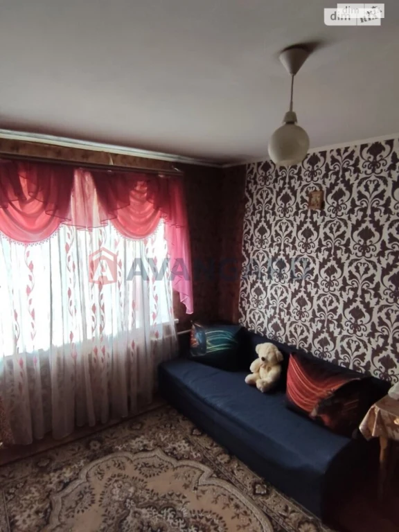 Продаж Квартира Ленінський