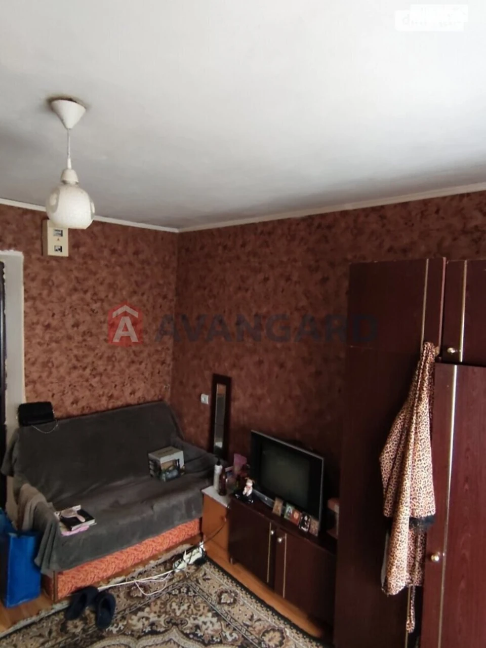 Продаж Квартира Ленінський