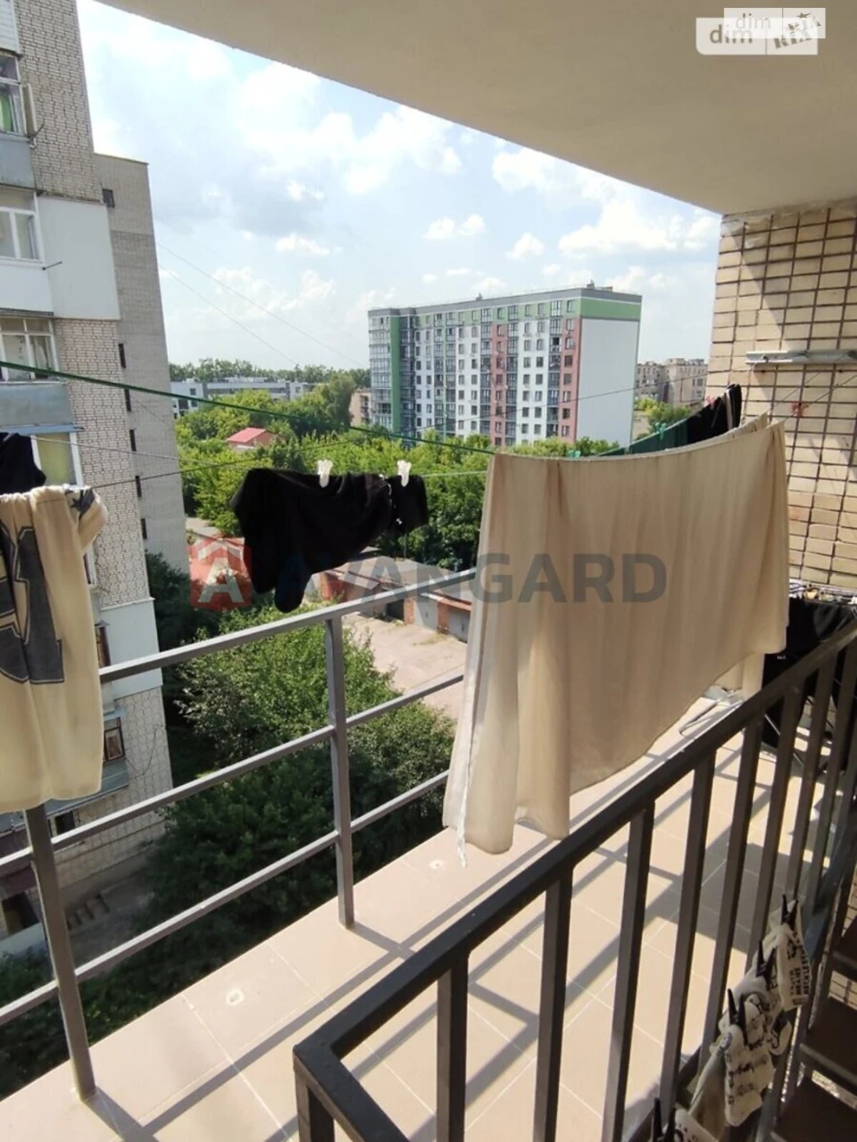 Продаж Квартира Ленінський