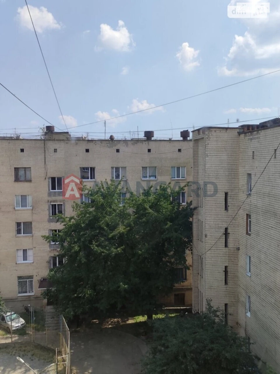 Продаж Квартира Ленінський