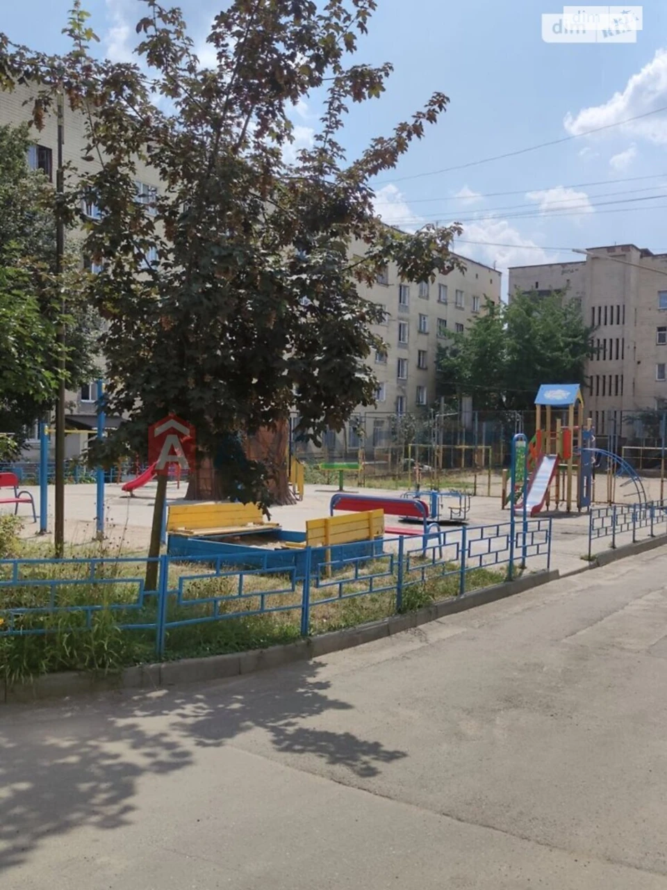 Продаж Квартира Ленінський