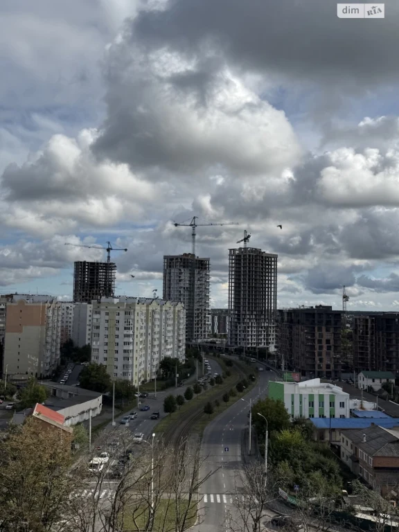 Продаж Квартира Барське шосе