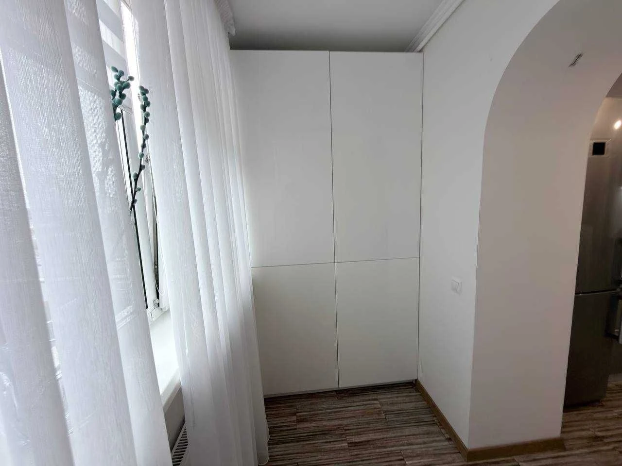 (7) Продаж 2к квартири на вул. Героїв Крут (0102)