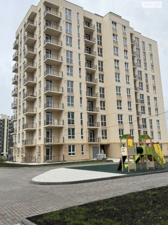 Продаж Квартира Підшипниковий завод