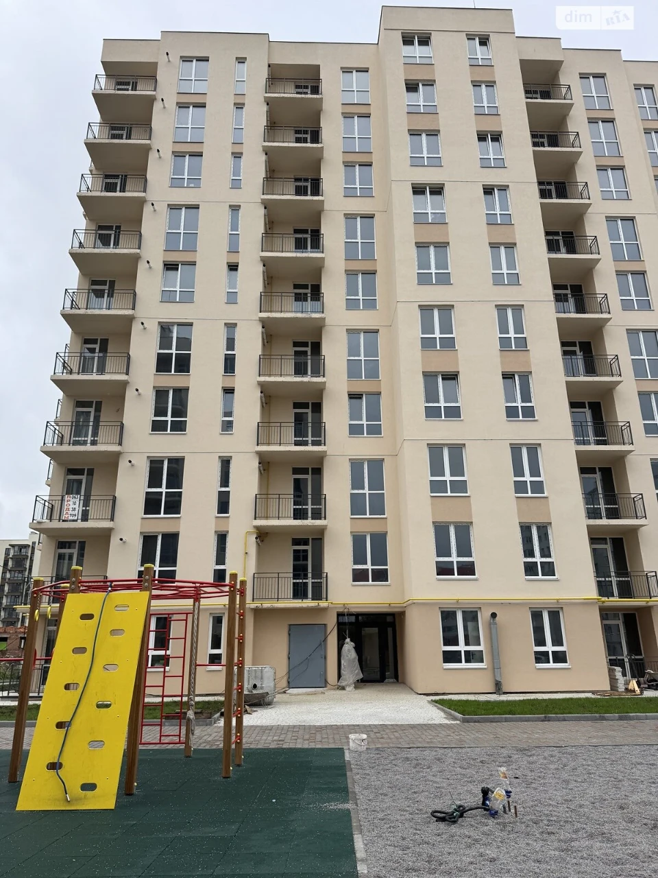 Продаж Квартира Підшипниковий завод