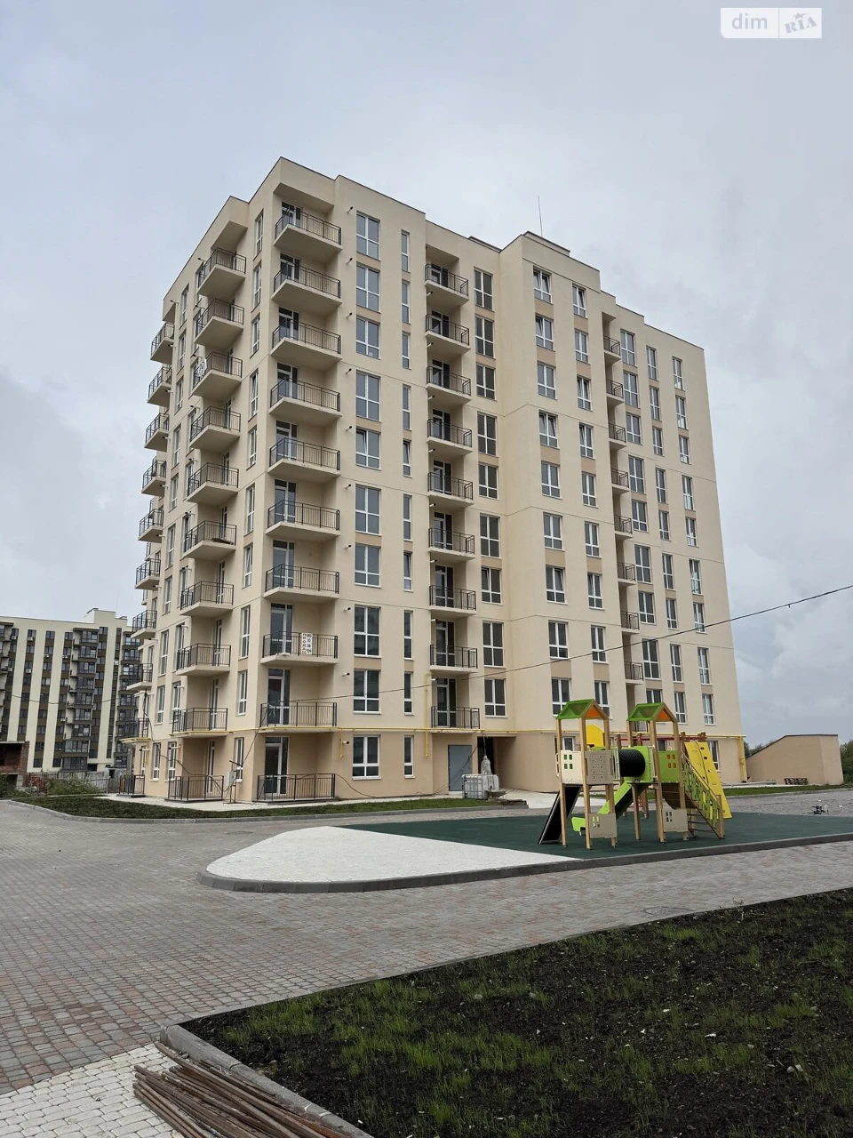 Продаж Квартира Підшипниковий завод