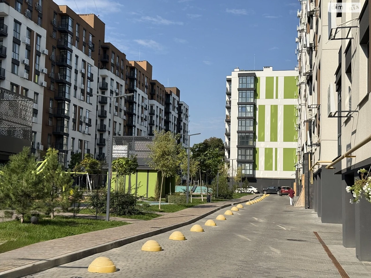 Продаж Квартира