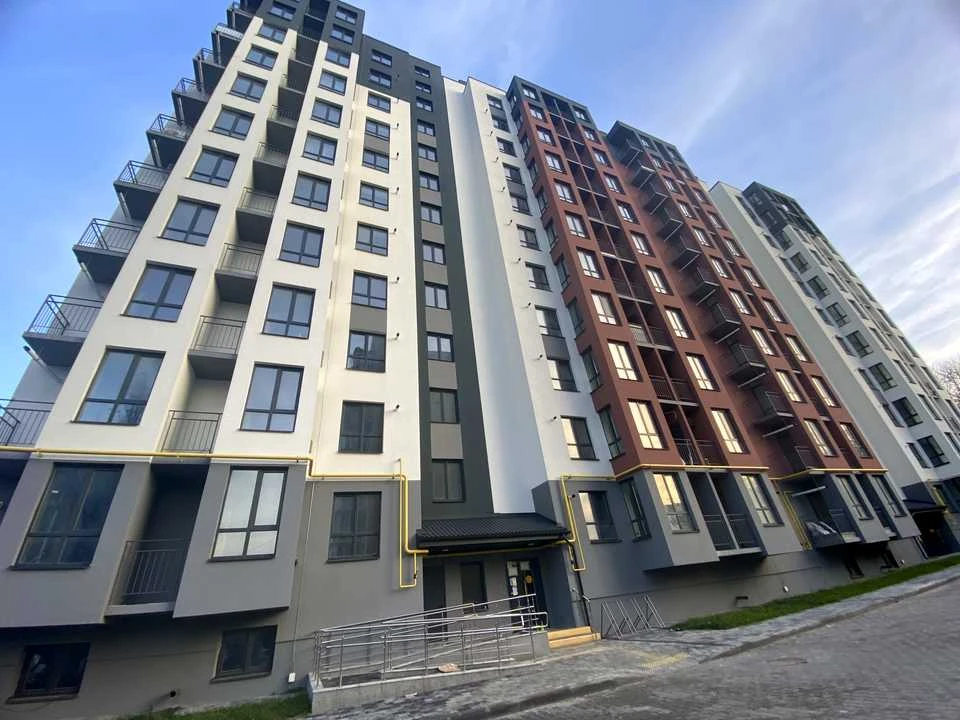 Квартира. Вінниця, Волошкова вул.