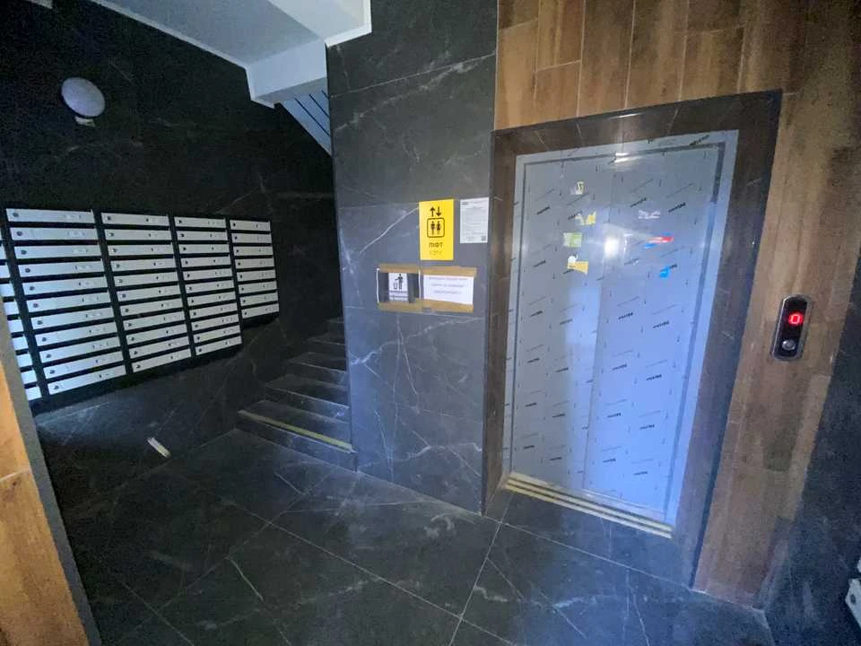 Квартира. Вінниця, Волошкова вул.