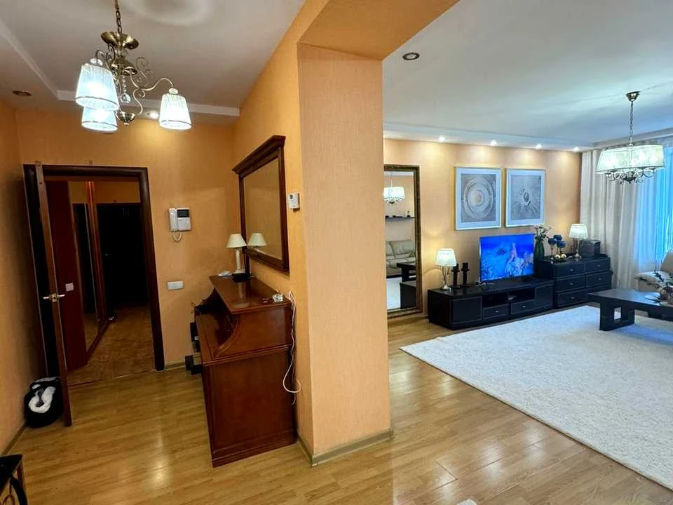 Квартира. Вінниця, Степана Бандери пров.