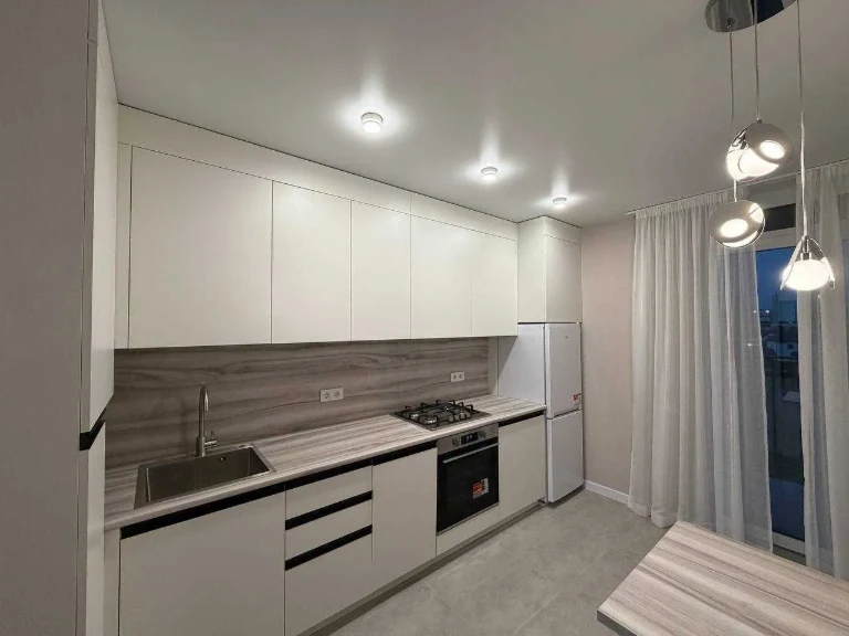 Продаж 1к квартира Новобудова АГВ Вишенька