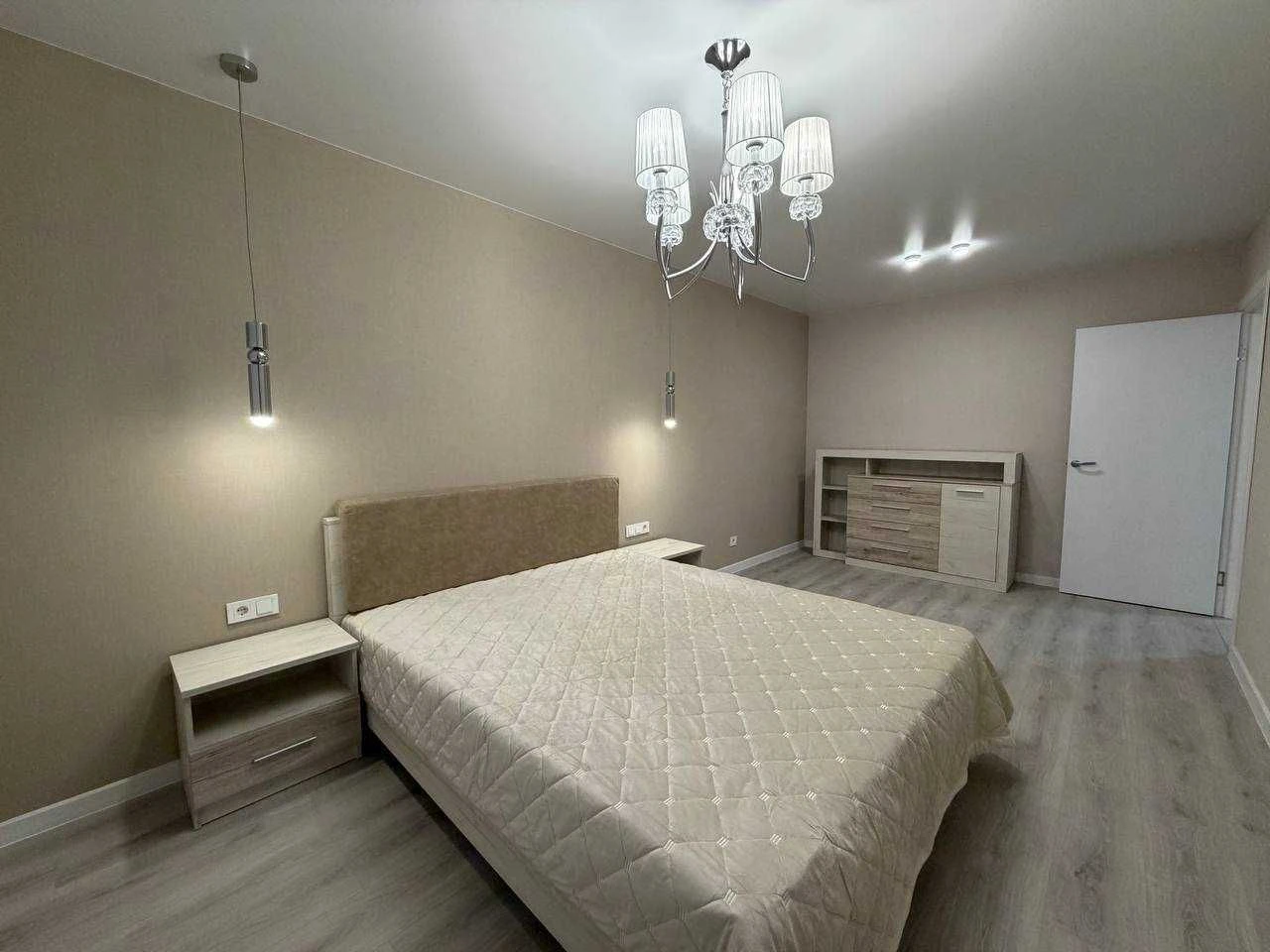 Продаж 1к квартира Новобудова АГВ Вишенька