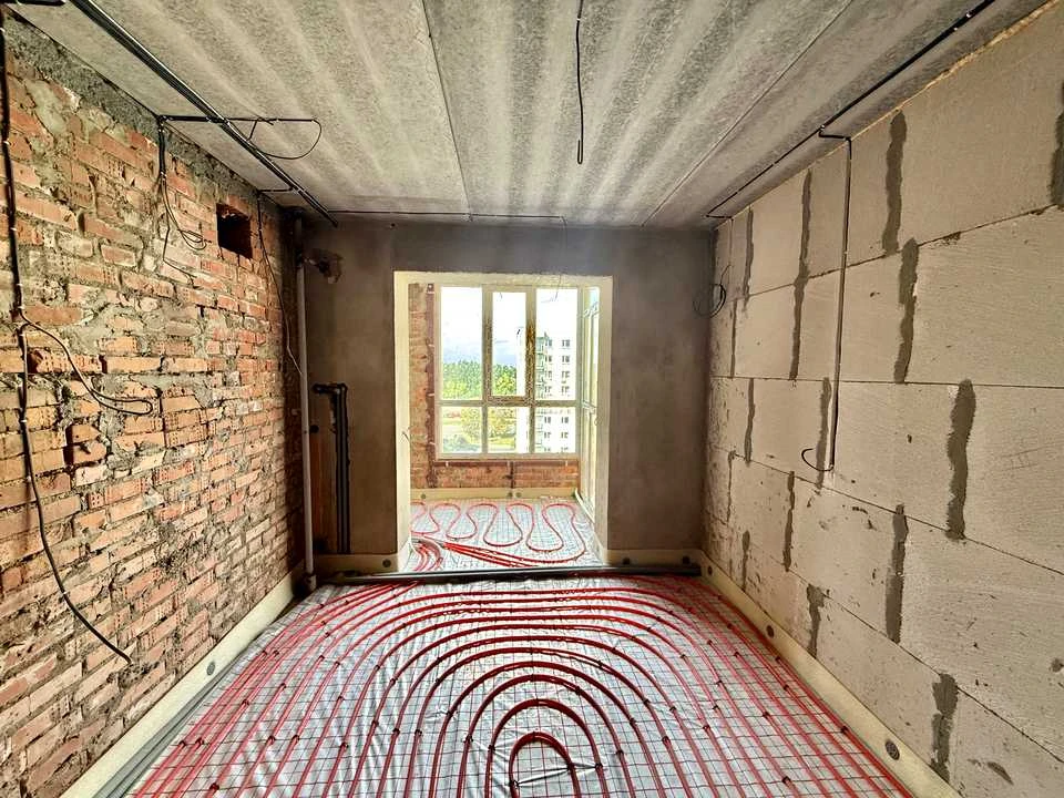 Квартира. Вінниця, Немирівське шосе