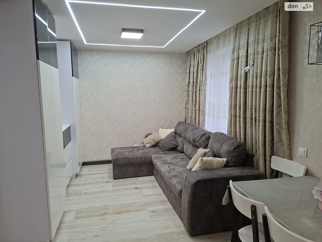 Продаж Квартира Замостянський