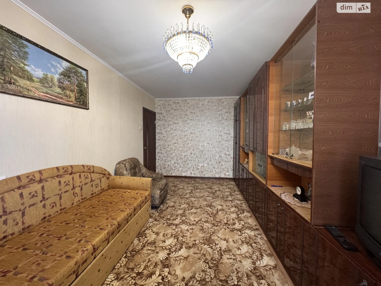 Продаж Квартира Слов'янка
