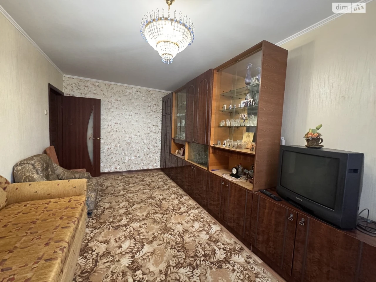 Продаж Квартира Слов'янка
