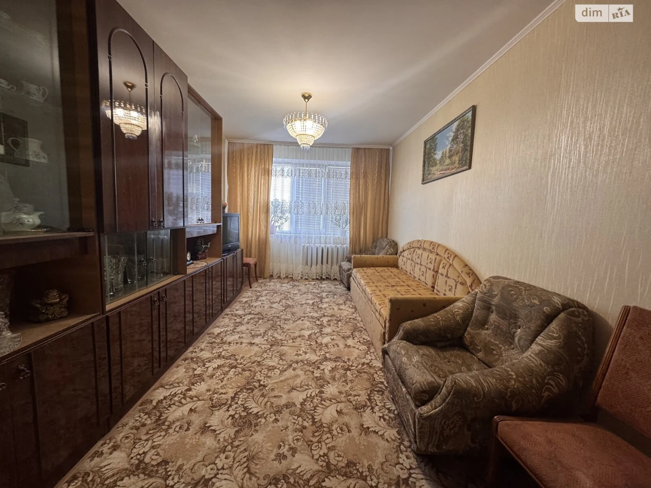 Продаж Квартира Слов'янка