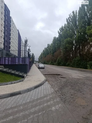 Продаж Квартира Замостянський