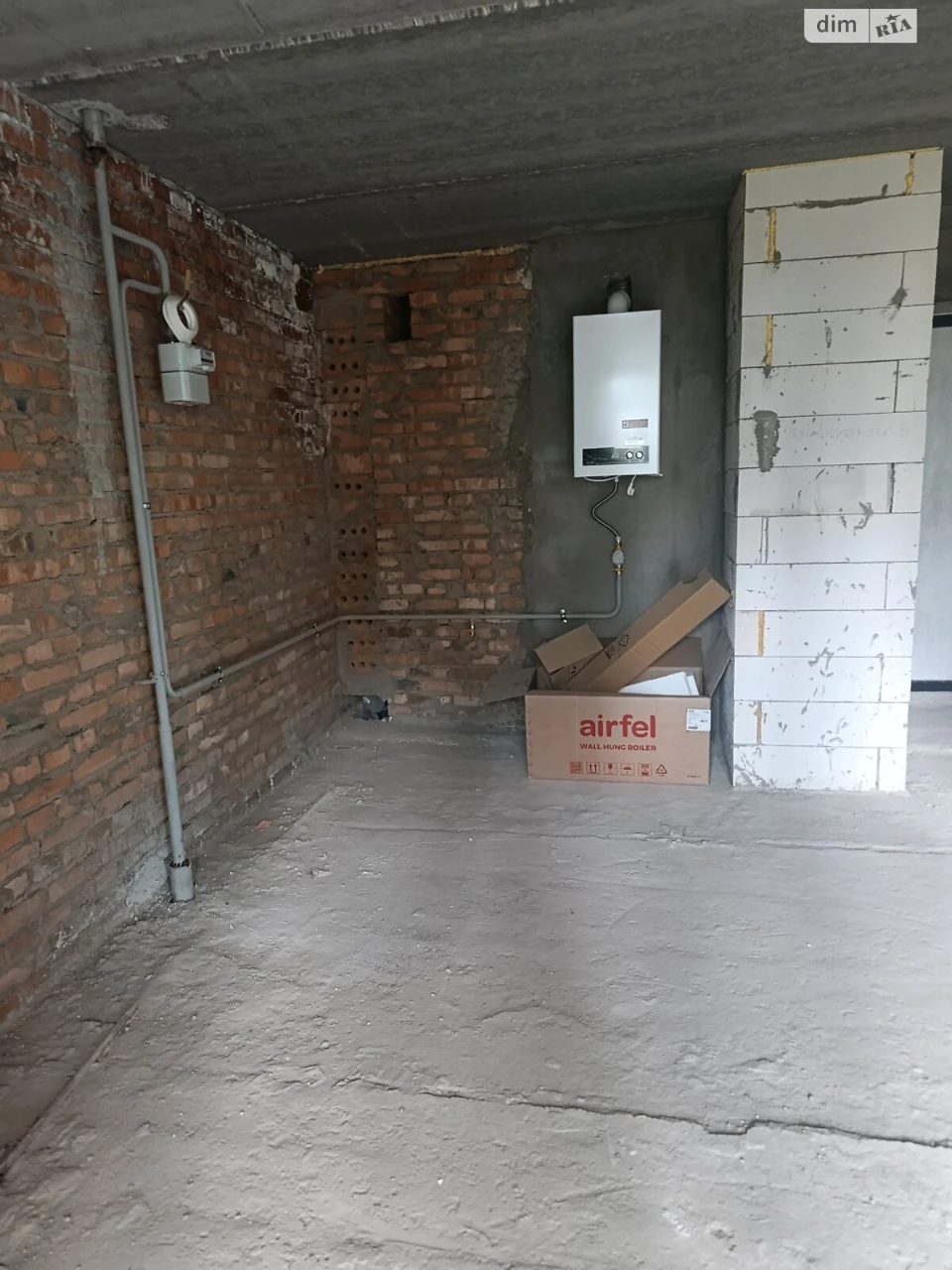 Продаж Квартира Замостянський