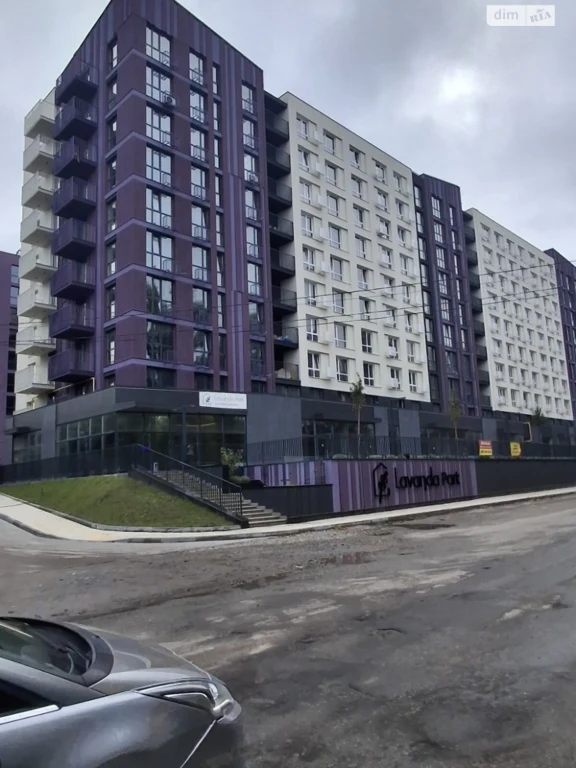 Продаж Квартира Замостянський