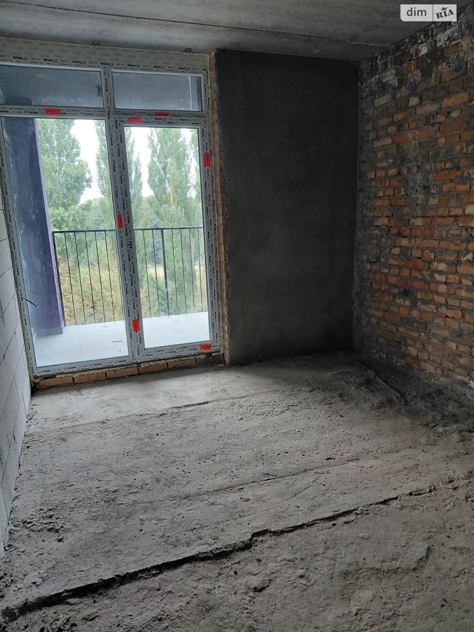 Продаж Квартира Замостянський