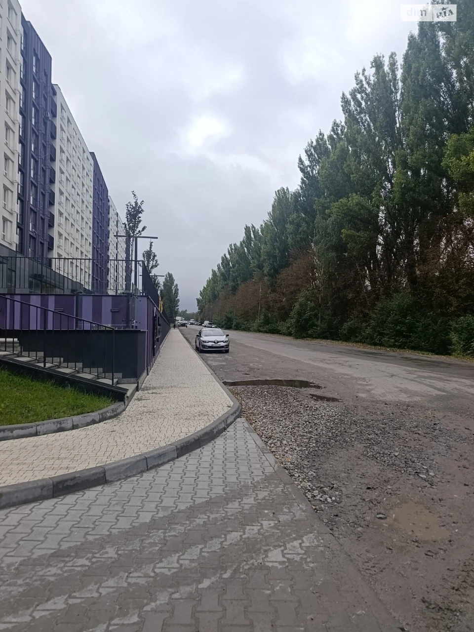 Продаж Квартира Замостянський